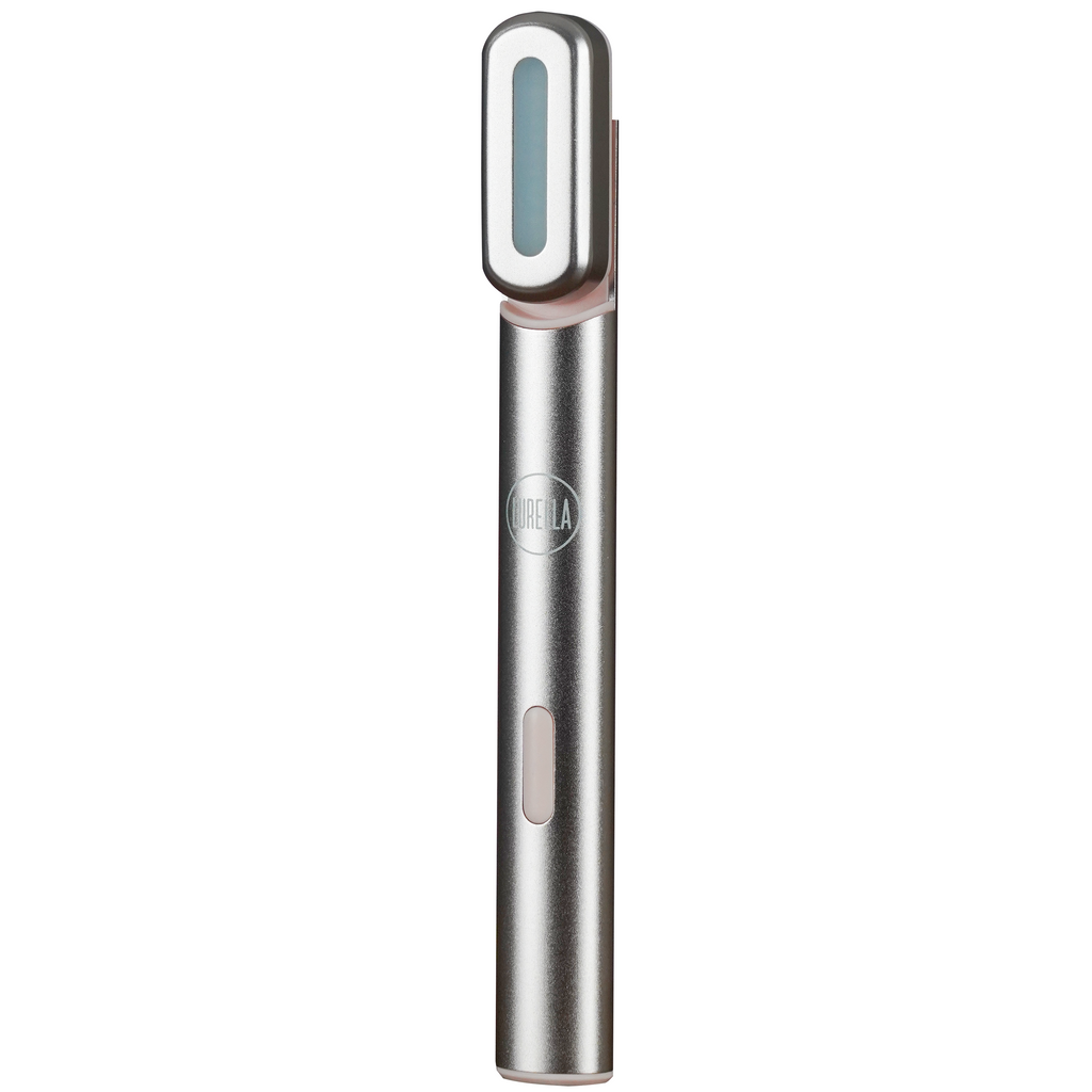 Red Light Facial Wand