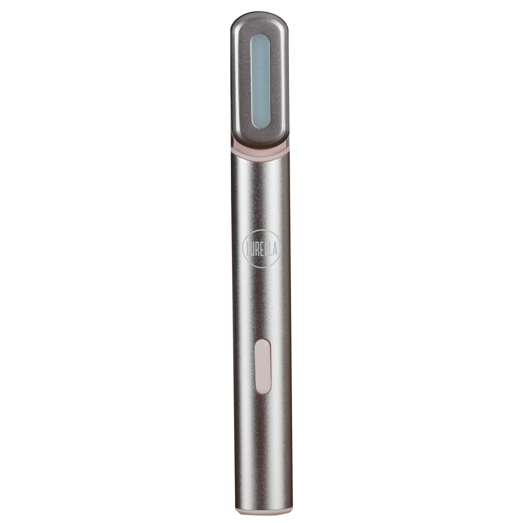 Red Light Facial Wand