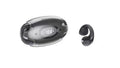 Ear Clip Headphones