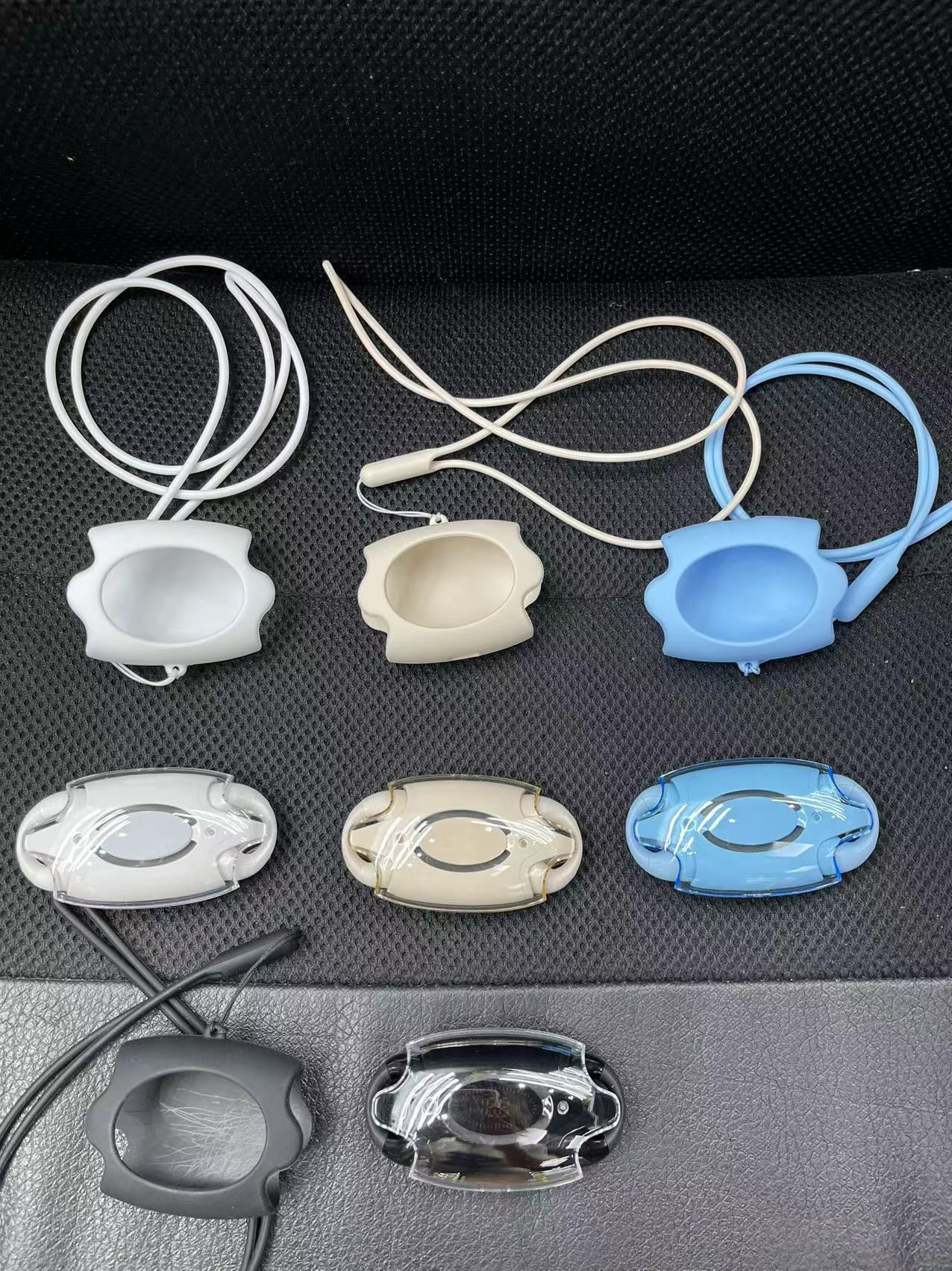 Ear Clip Headphones