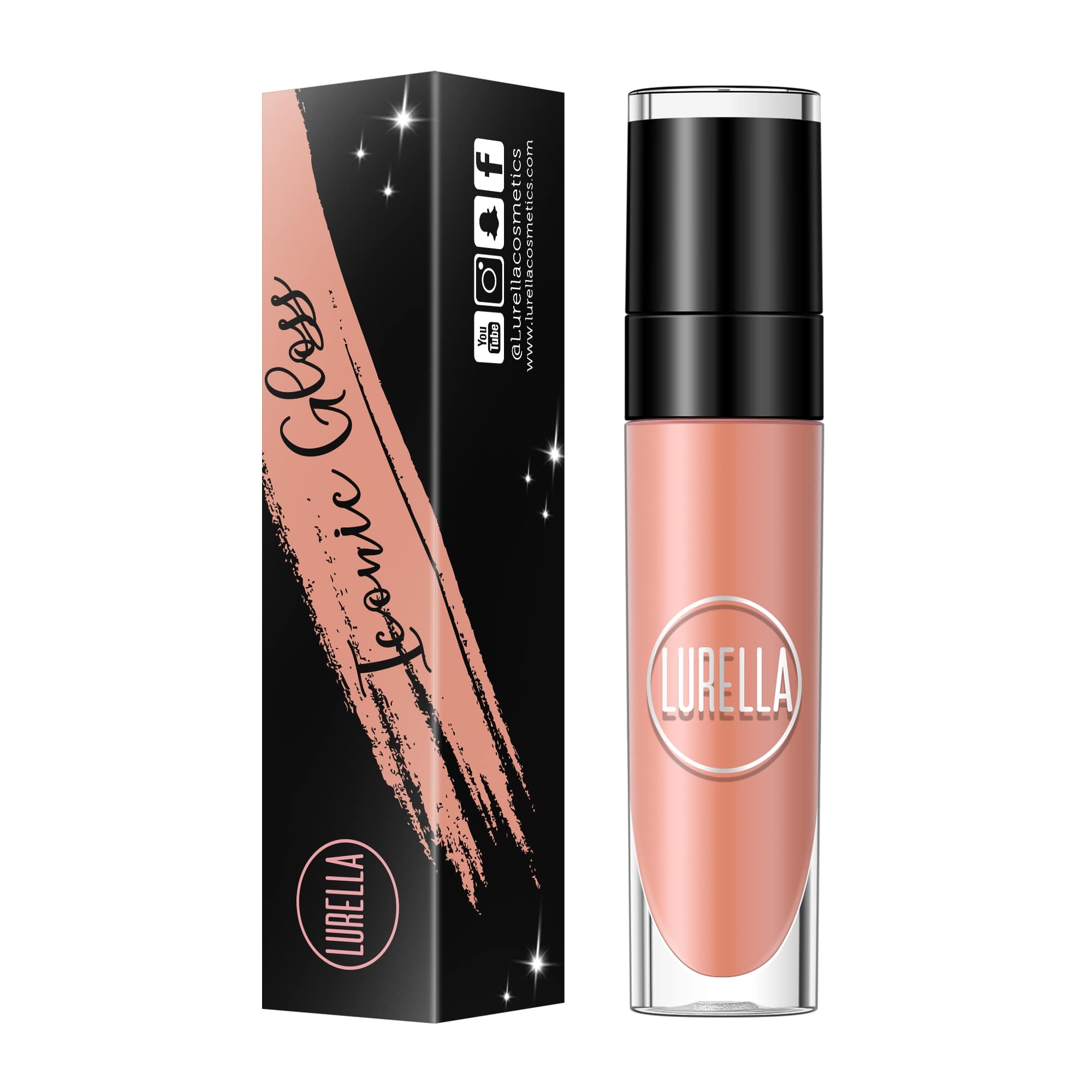 Iconic Gloss - Wifey