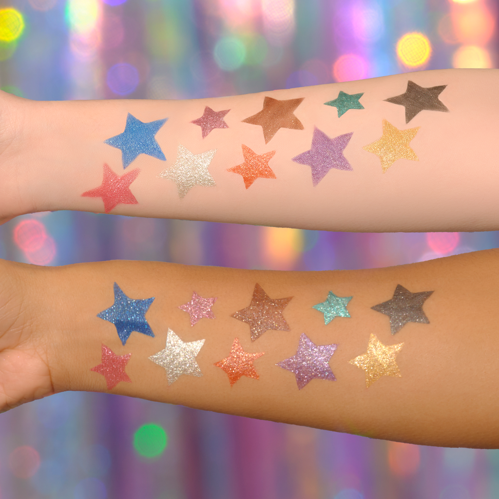 Fantasy Glitter Eyeliner