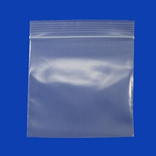 Clear Zip Top Seal Lock Bags Packaging Supplies 100 Pack - 10x13, 9x12, 8x10, 6x10