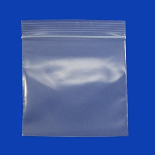 Clear Zip Top Seal Lock Bags Packaging Supplies 100 Pack - 10x13, 9x12, 8x10, 6x10