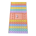 Fidget Game Pop Board Game Jumbo Bubble Toy