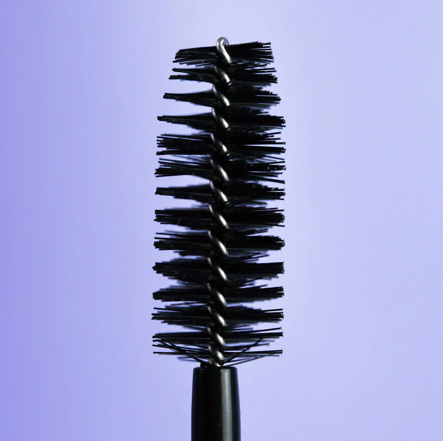 Prosa Maxi Volume Silicone Brush Black 4 in 1 Professional Mascara