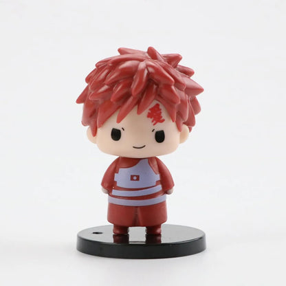 Kawaii Naruto Figurine