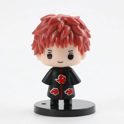 Kawaii Naruto Figurine
