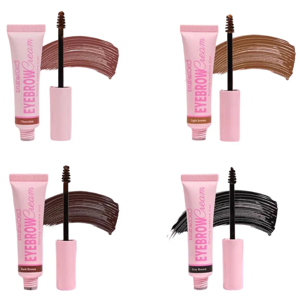Kevin & Coco Eyebrow Cream