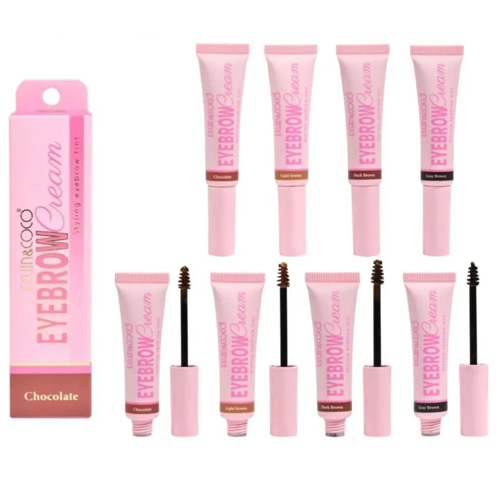 Kevin & Coco Eyebrow Cream