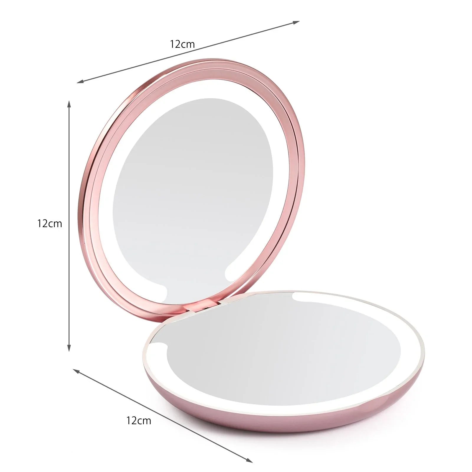 You Glow Girl Mirror