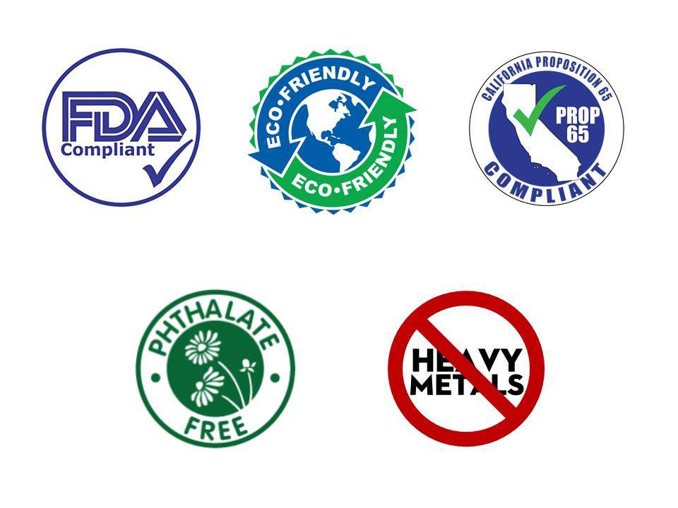 Magnum Can Toy Rubber Dog Chew Toy for Extreme  Chewers | Treat Dispenser | USA Made