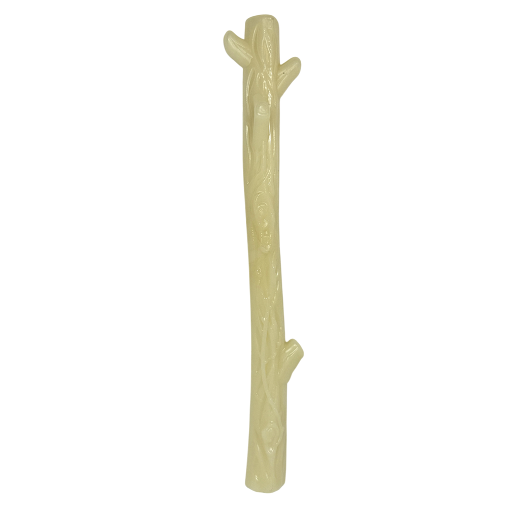 Durable Nylon Chew Stick for Power Chewers | Indestructible Dog Toy USA