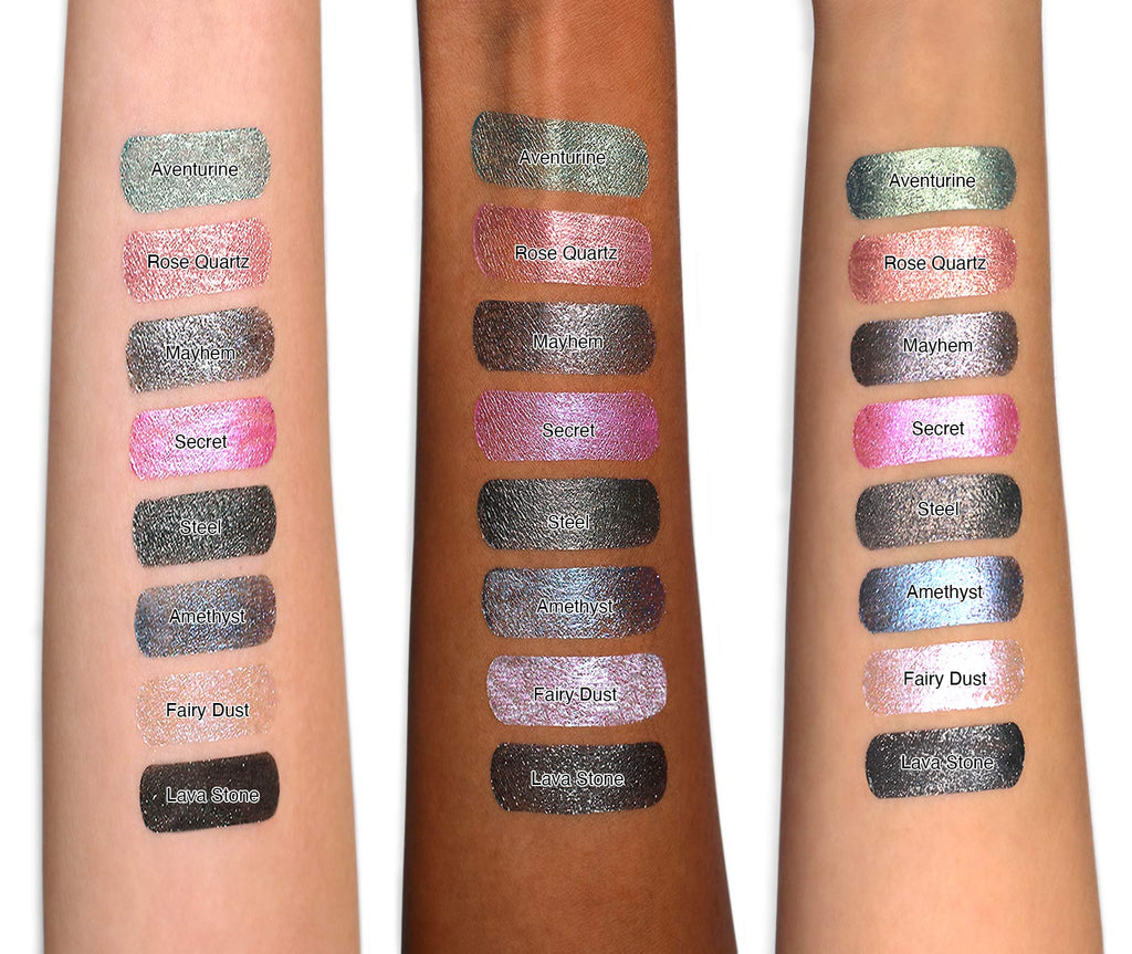 Liquid Eyeshadow - Mayhem