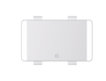 Visor Mirror