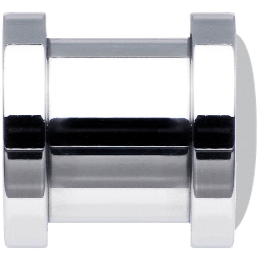 Blue Grenade Steel Screw Fit Plug Set 2G
